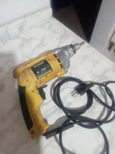Parafusadeira de drywall