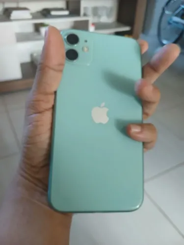 Vendo iPhone 11 64gb 