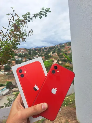 Iphone 11 - 64gb - Original