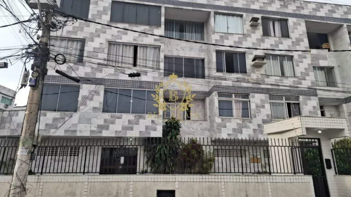 Apartamento de 1 quarto com 50 m² para locação Centro, Cabo Frio/RJ
