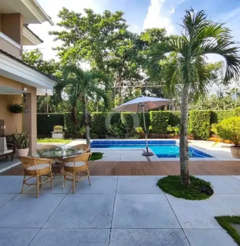 casa Sand lake