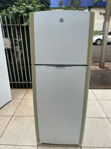Geladeira GE Duplex 410 Litros ( Frost Free )