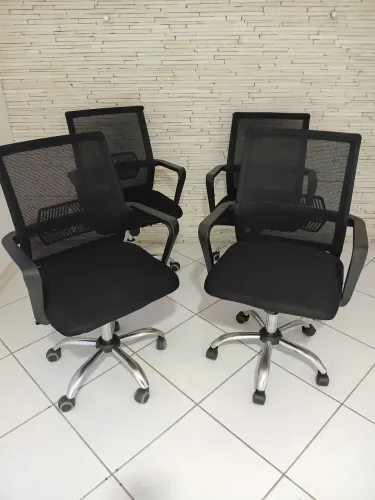 Cadeira de escritório 