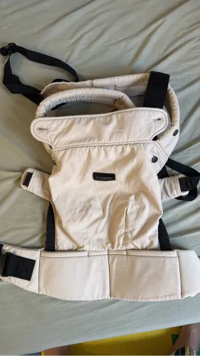 Canguru sling momcozy