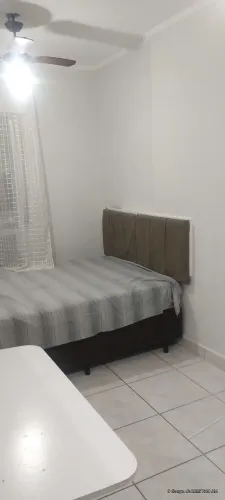 kitnet Aparecida 2 mil pacote