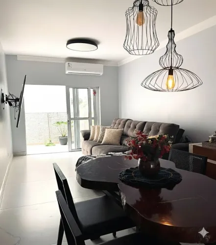 Condominio Ipê no Jardim das Palmeiras - Apartamento no condominio IPÊ no jardim das palme