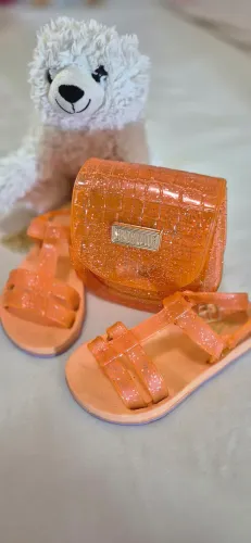 LINDA PERCATA NUNCA USADA