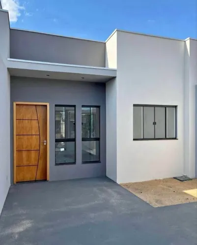 (JB) CASA A VENDA 