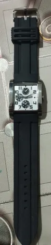 Relógio festina panda original $200