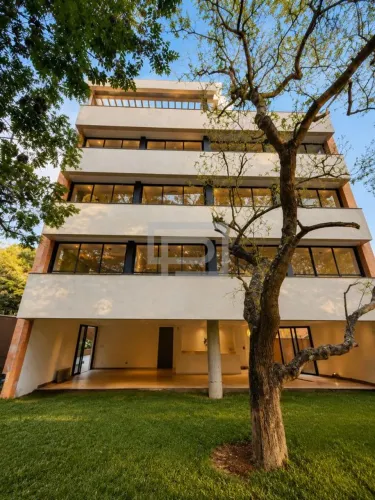 Apartamento com 3 quartos, Santa Lúcia - Belo Horizonte
