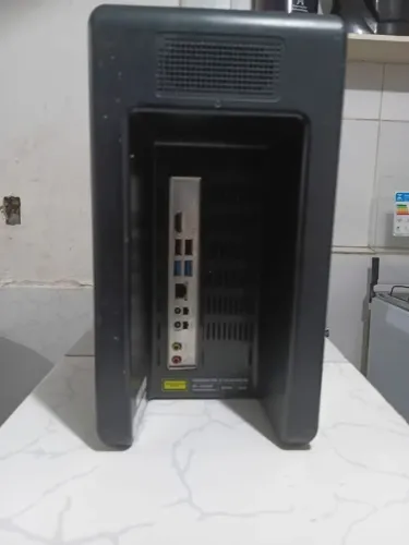 Mini CPU