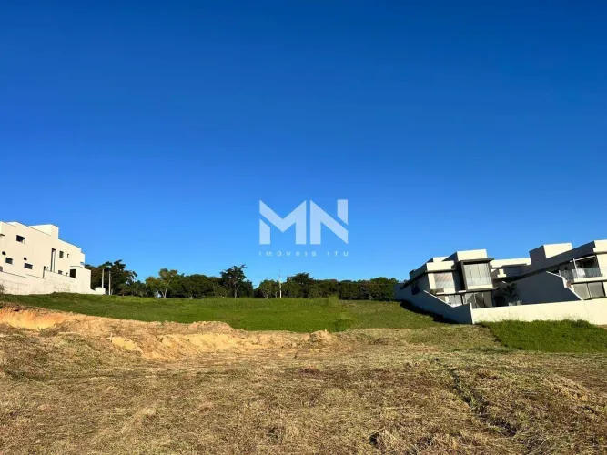 Terreno á Venda no Condomínio Reserva Saint Paul em Itu/SP.