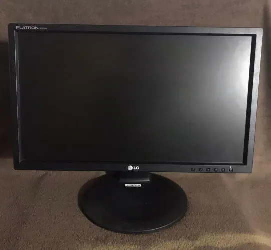 MONITOR POSITIVO 20 POLEGADAS