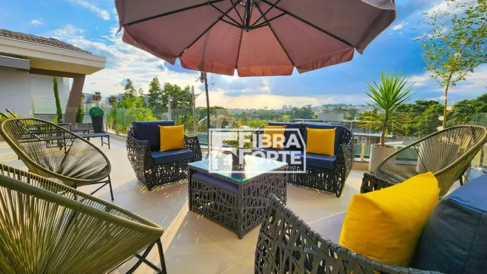 Casa a venda no Bairro Swiss Park em Campinas