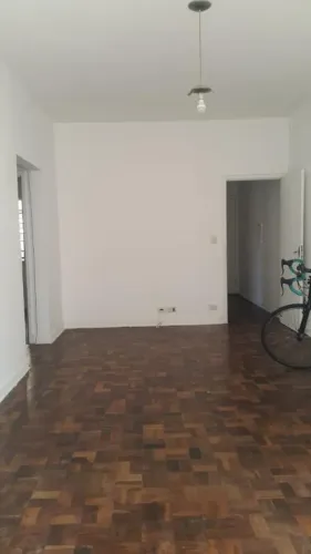 Apartamento com 2 quartos sem vaga na Vila Buarque