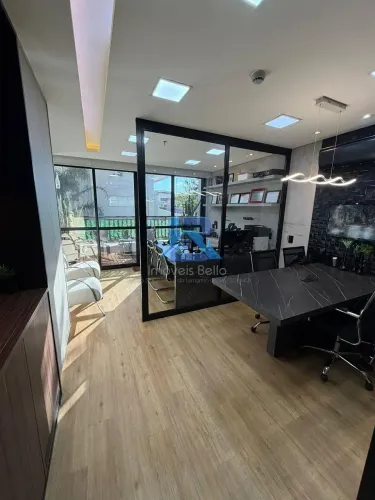 Sala à venda, Vila Brasileira, Itatiba, SP