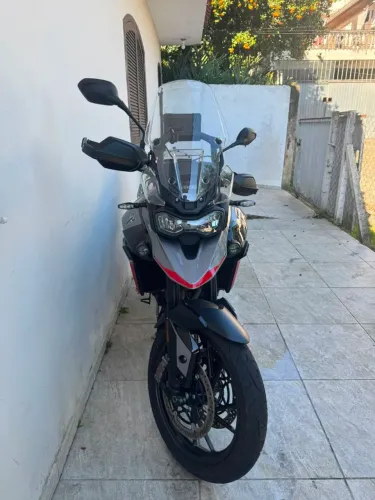 Tiger GT PRO 2025 Zera