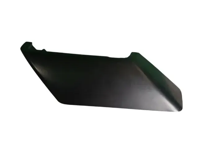 Acabamento Rack Teto Esquerdo Hilux Sw4 05/15 63496ctr