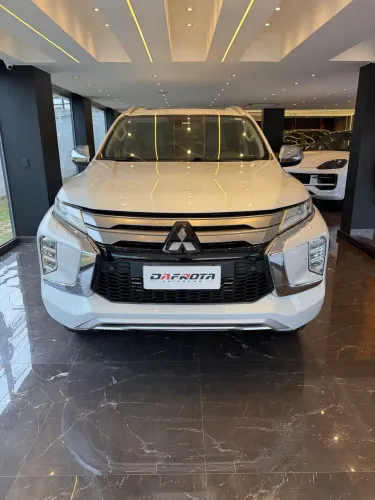 Mitsubishi Pajero Sport HPE 2.4 4X4 Diesel Aut. 2023