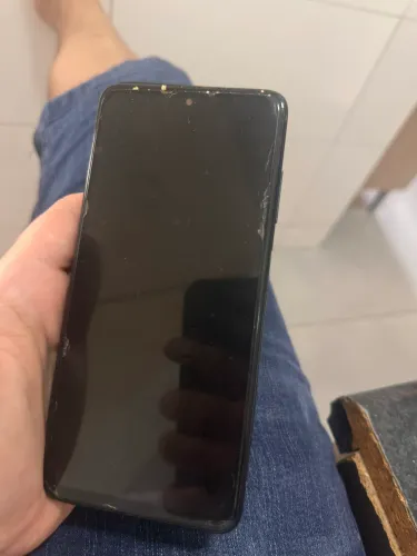Poco X3 Pro