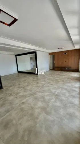 Apartamento com 3 quartos à venda, 166 m² - Residencial Mont Royal - Sorocaba/SP