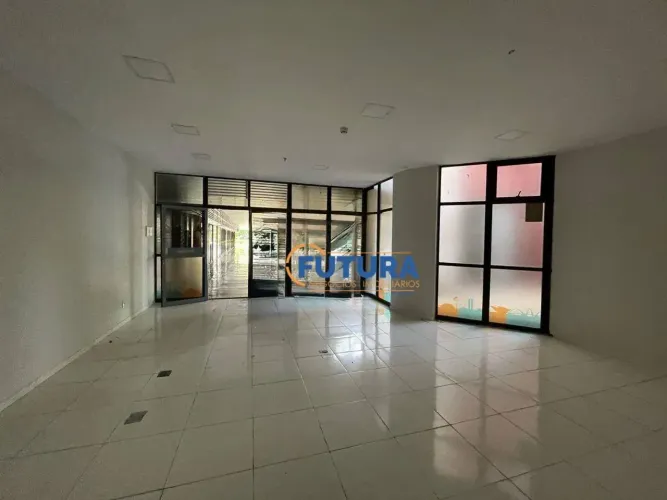 sala comercial 100m2