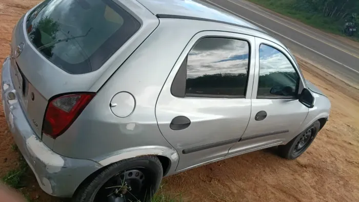 Chevrolet Celta Life/ LS 1.0 MPFI 8V Flexpower 5P 2009