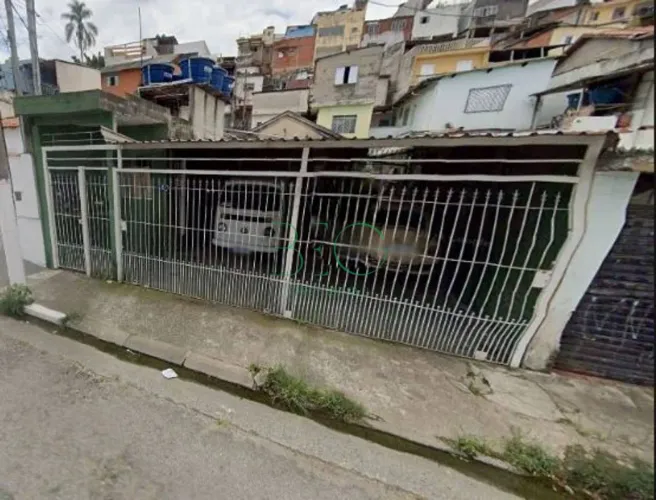Terreno à venda, 228 m² por R$ 780.000,00 - Imirim - São Paulo/SP