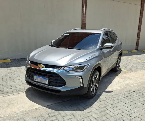 Chevrolet Tracker Premier 1.2 Turbo 12V Flex AUT 2024