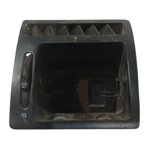 Moldura Difusor Ar Volkswagen Gol G2 1995 1996 1997 A 2005