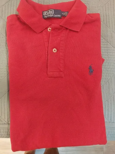 Vendo camisa Polo Ralph lauren original
