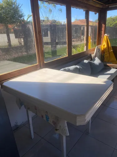 Tampo de mesa