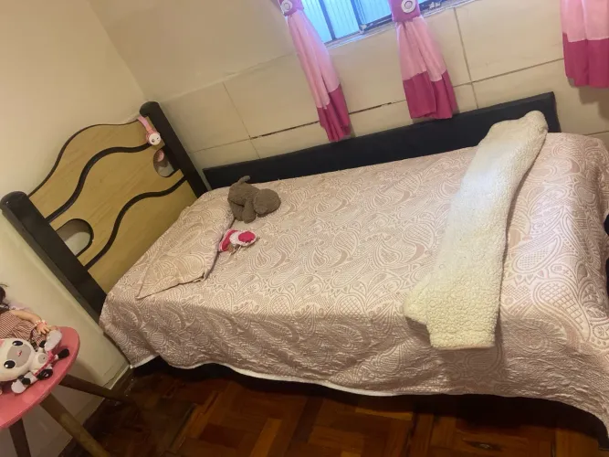 Cama solteiro