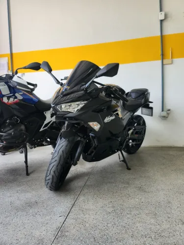 Kawasaki Ninja