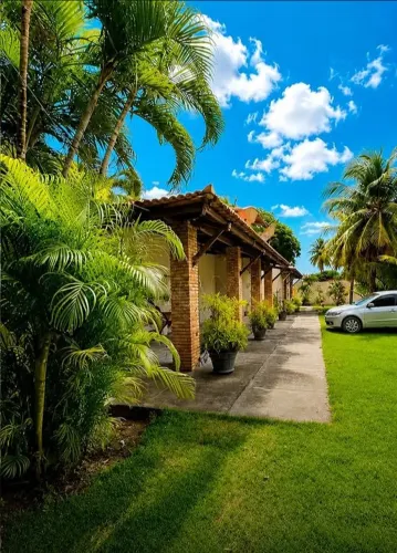 Chácara Aruana