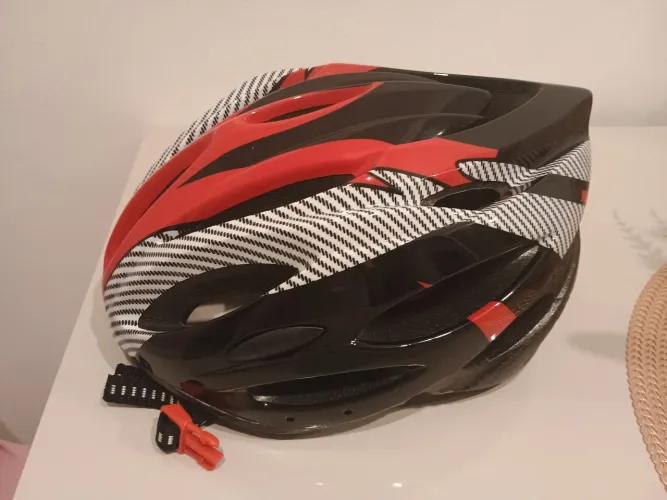 Capacete para ciclismo
