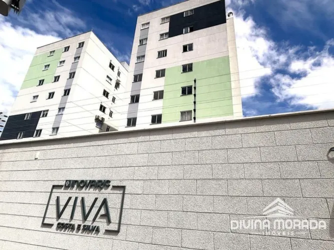 APARTAMENTO STUDIO | COSTA E SILVA | 1 DORMITÓRIO