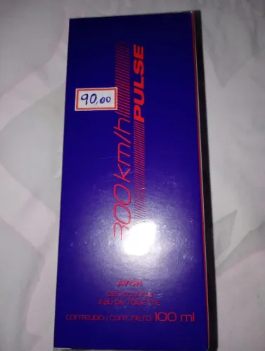 Colonia 300km pulse 