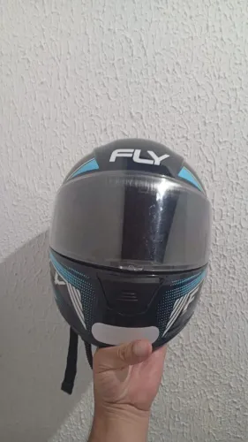 Kit de capacete