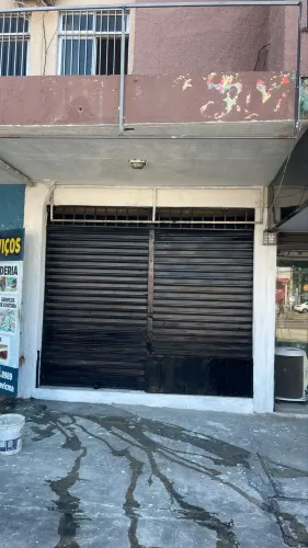 ALUGA-SE PONTO COMERCIAL - AV. BEZERRA DE MENEZES