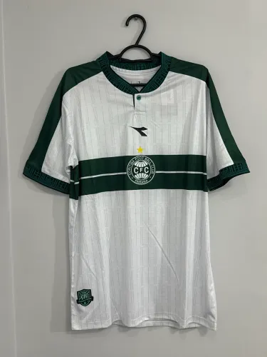 Camisa Coritiba Home 2026