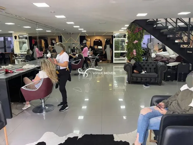 Ponto comercial/Loja/Box para venda com 500 metros quadrados
