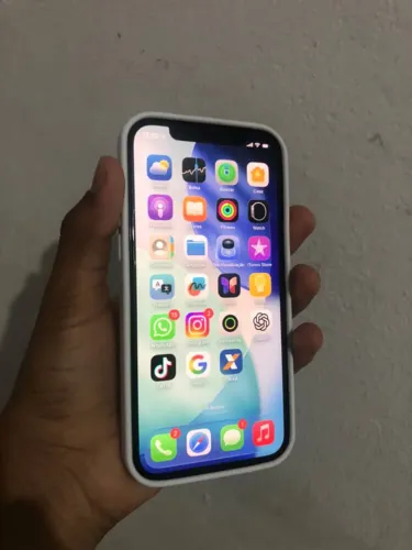 Troco iPhone 12, do 12 para cima?