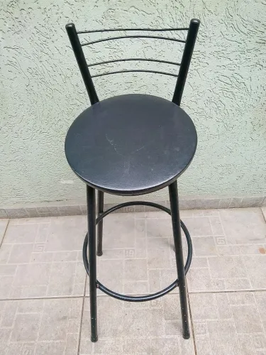 Banqueta bar