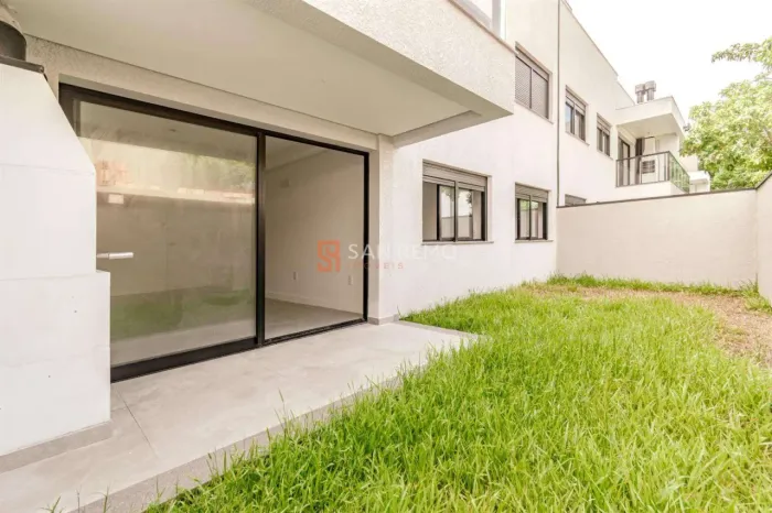 Lagoa da Conceição | Apartamento 2 quartos, sendo 1 suite