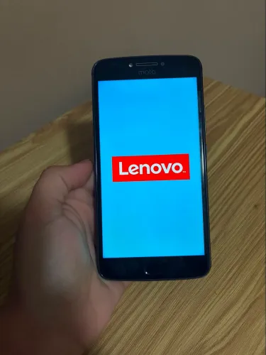 Motorola e4 plus 
