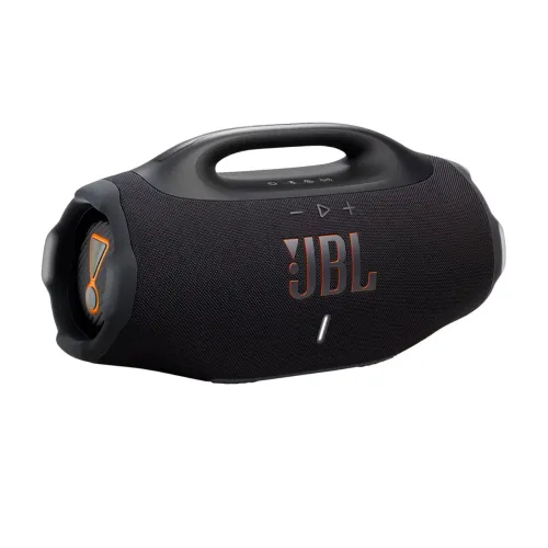 JBL Boombox 4 Preta Nova