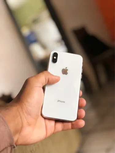 Troco iPhone X em iPhone XR 