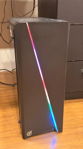Pc gamer