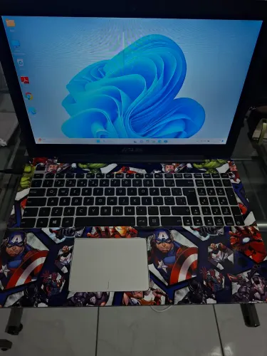 Notebook Asus X555LF